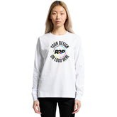 AS Colour Wo's Maple L/S Tee 4020